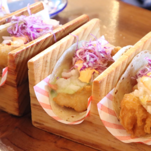 Weekend Date Course Recommendation! Pro tips for ordering flawlessly at Mexicali, a popular restaurant at Achasan Station