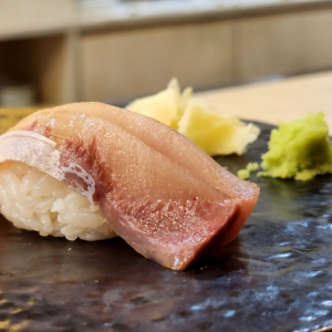 Godeok's Ultimate Value Omakase 'Sushi Mijin' - A Truly Honest Review